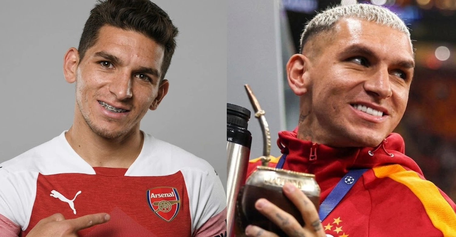 lucas torreira In blog